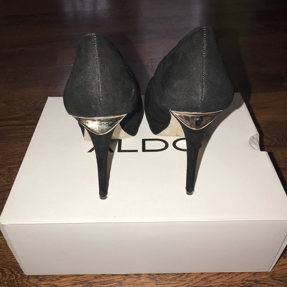 Aldo Heels - Picture 4 of 5